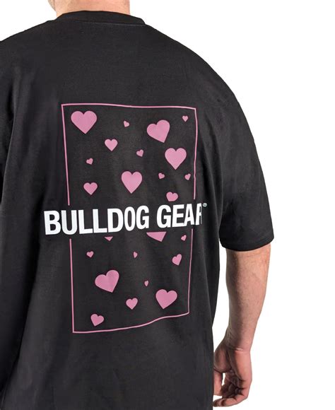 bulldogwager|Bulldog Gear .